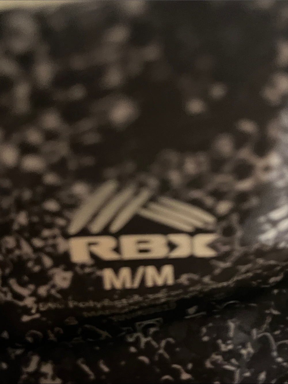 RBX Black & Gray Snake-Print Leggings - Picture 4 of 6